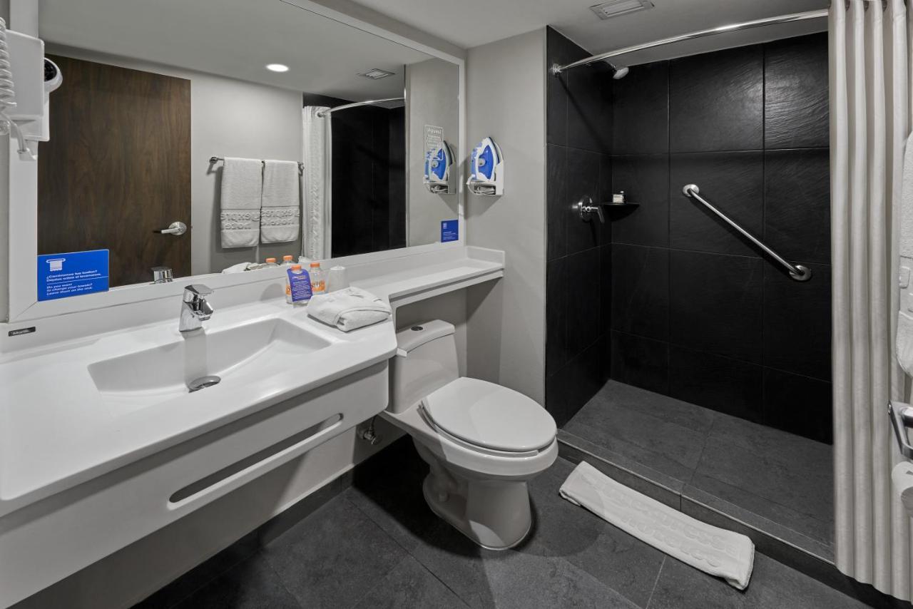 City Express By Marriott Caborca Heroica Caborca Bagian luar foto