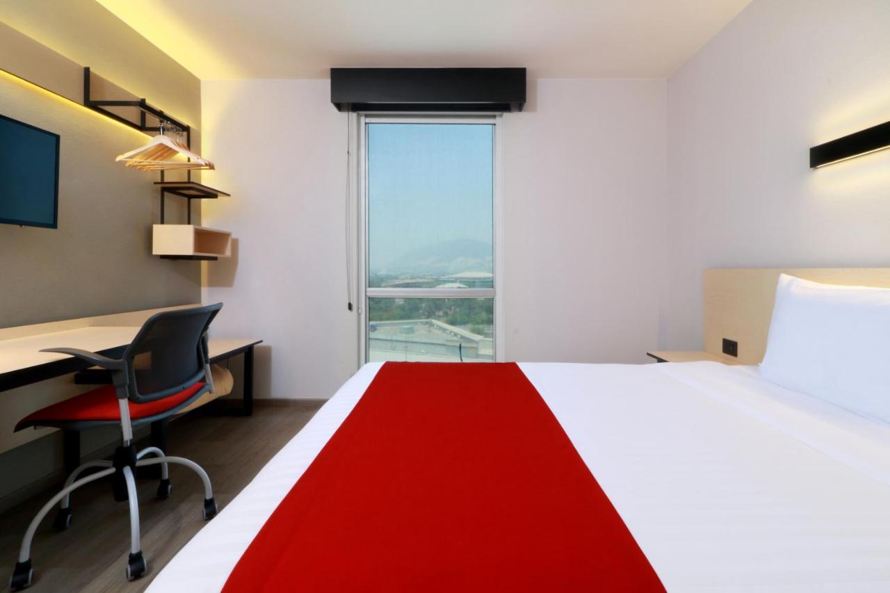 City Express By Marriott Caborca Heroica Caborca Bagian luar foto