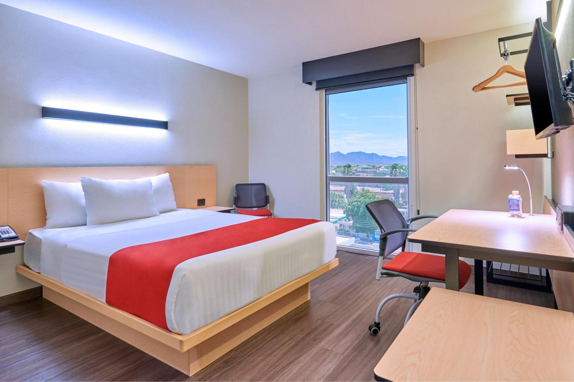 City Express By Marriott Caborca Heroica Caborca Bagian luar foto